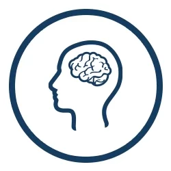 Neurological Evaluation Icon